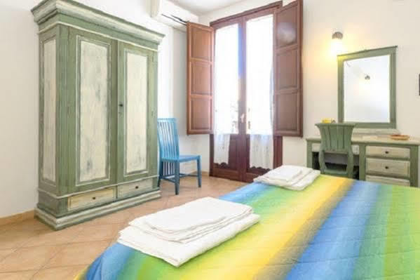 Renda Appartamenti Trapani Eksteriør bilde
