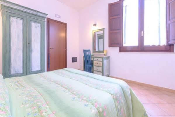 Renda Appartamenti Trapani Eksteriør bilde